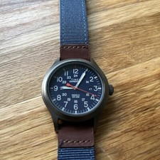 Timex Expedition Scout 40mm