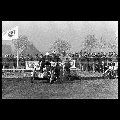 Photo 001488 side - side-car, cross