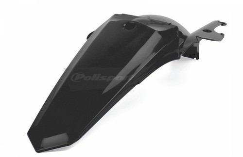 Yamaha rear fender - fender, mud