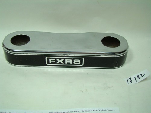 Fxrs 35mm front end triple - fxrs,