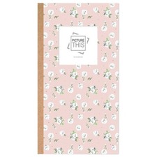 Slip in Pockets Photo Albums