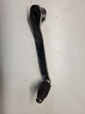 YAMAHA YBR125 GEAR CHANGE LEVER" (15678)