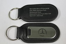 Mercedes-Benz Genuine Leather