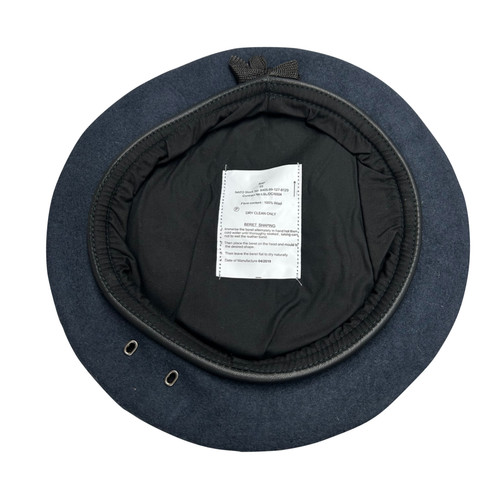 Raf wool beret size 55cm - beret,