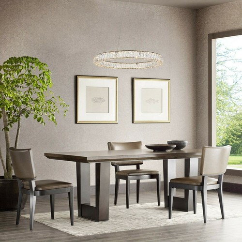 Crystal chandelier light - crystal,