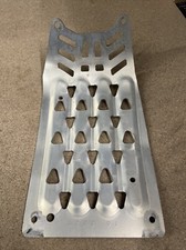 Sherco Trials Bike Bash Plate