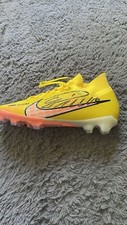 Cristiano Ronaldo  Signed Football Boot !
