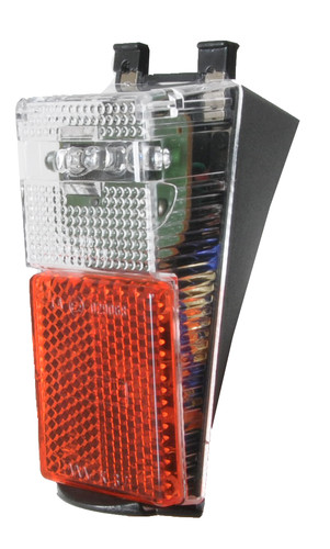 Bike light union rear - bike,