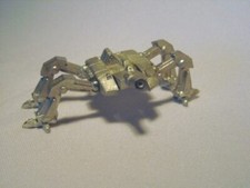 NEW BATTLETECH RAL PARTHA