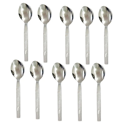 10x stainless steel - stainless,