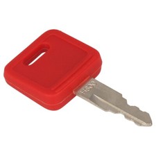 Master Plant Ignition Key
