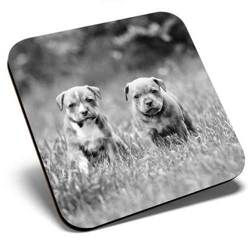 Square single coaster - square,