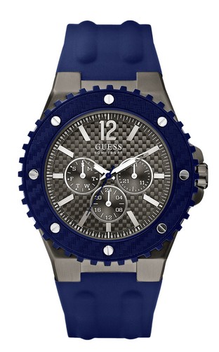 Guess w11619g2 overdrive men - guess,