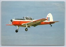 Military Aviation Postcard RAF