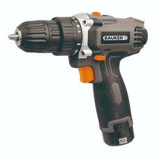 *BRAND NEW* BAUKER 12V Drill