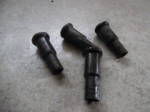 Jianshe pw80 crankcase - crankcase, plastic