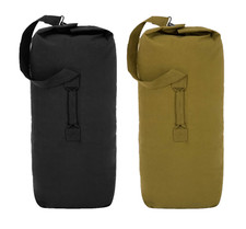 Highlander Heavyweight Canvas