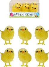 Easter Time Craft Decorations