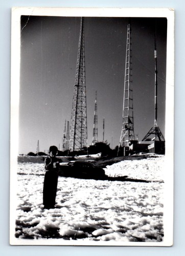 Old vintage photo - vintage, solo
