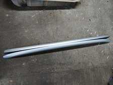 FORD KA+ ACTIVE ROOF BARS RAILS X2 PAIR 2018-2020 ~