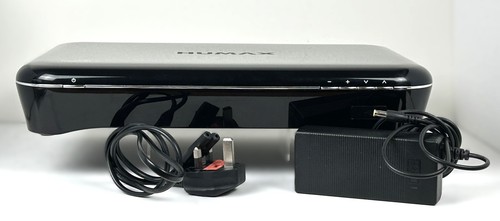 Humax hdr 1000s - hdr-1000s, 2tb