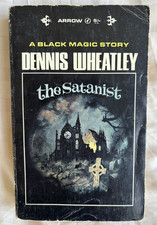 Dennis wheatley the - dennis,