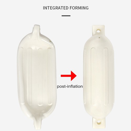 Inflatable boat fenders - boat, sport