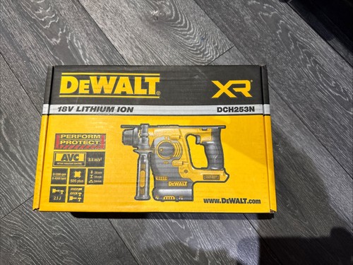 Dewalt dch273n cordless - dewalt, v