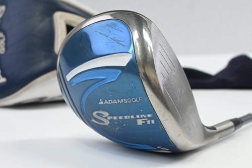 Ladies adams speedline - speedline, f11