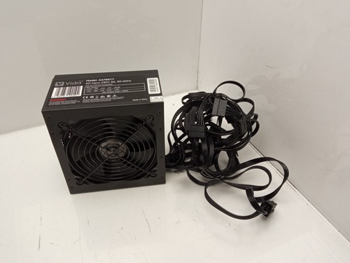 Viva lite 750w - lite, atx