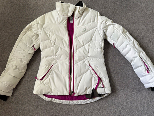 Salomon women ski - ski, s