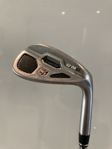 Wilson staff tw9 wedge - tw9, deg