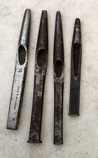 Vintage leather workers - vintage,