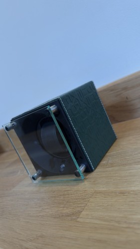 Rolex kubik watch winder - watch,