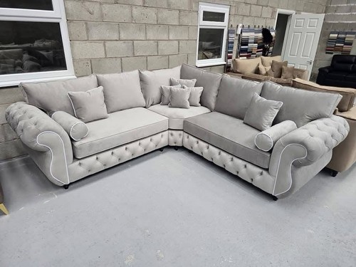 Rio corner sofa 2c2 - corner,