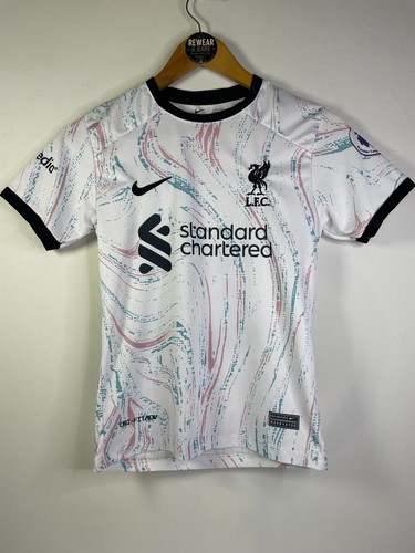 Liverpool nike 2020 pre - liverpool,