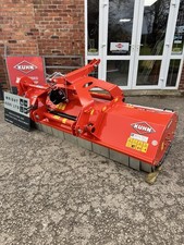 Kuhn BPR 280 Push / Pull -