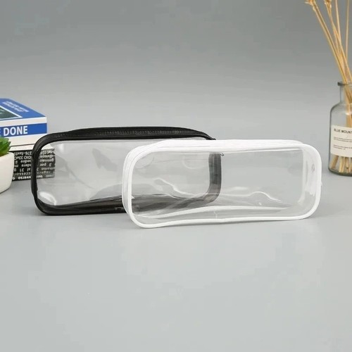 Transparent waterproof pencil - transparent,