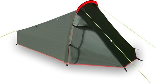 Olpro solo berth tent - olpro, 1