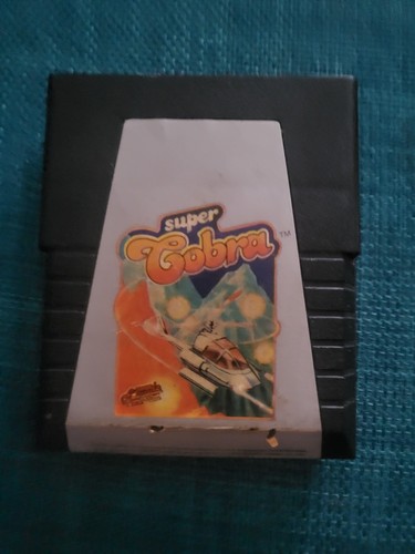 Super cobra 2600 - super, 2600/7800/2600+