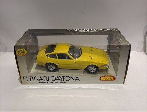 Techno giodi ferrari - giodi, 365