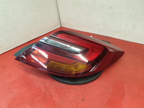 Vauxhall insignia tail - vauxhall, light