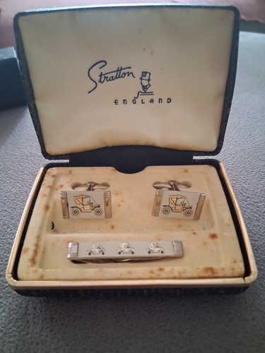 Vintage stratton england - vintage,