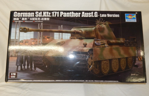 Trumpeter german kfz - trumpeter,