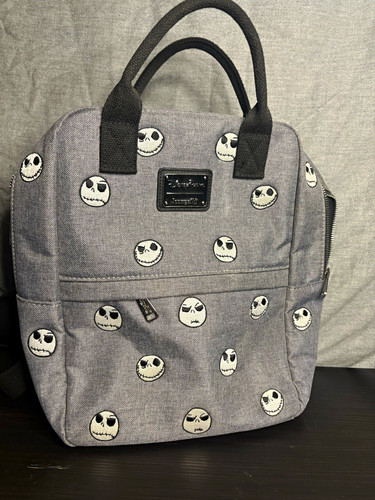 Disney loungefly jack - disney,