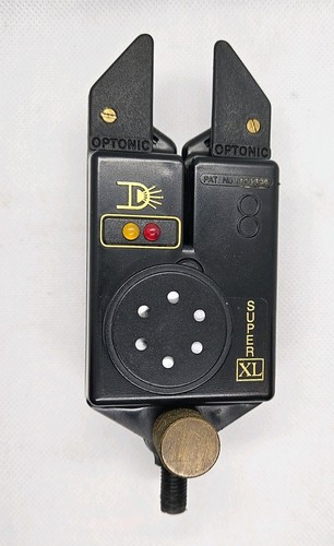 Optonic super bite alarm - bite,