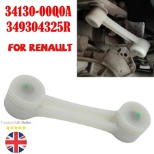 Manual Gearshift Lever Gearbox