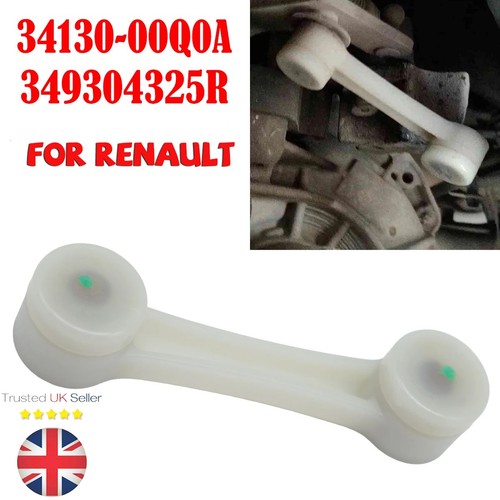 Manual gearshift lever - gearshift, gearbox