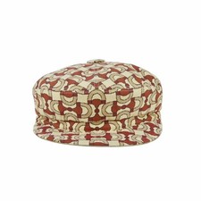 Gucci Reversible Cotton