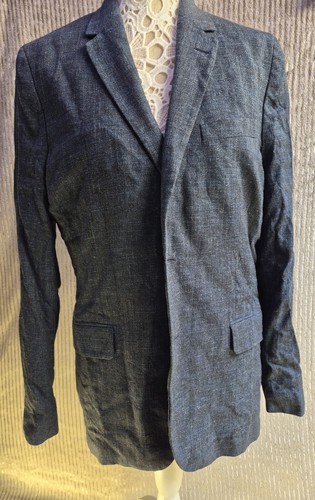 Gant mens blazer jacket 38 - gant, uk